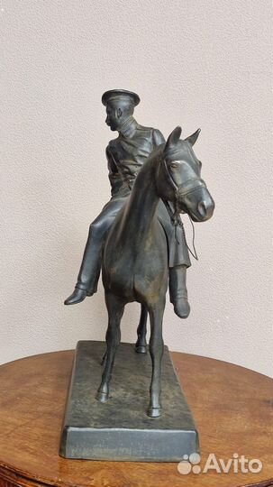 Каслинское чугунное литье 