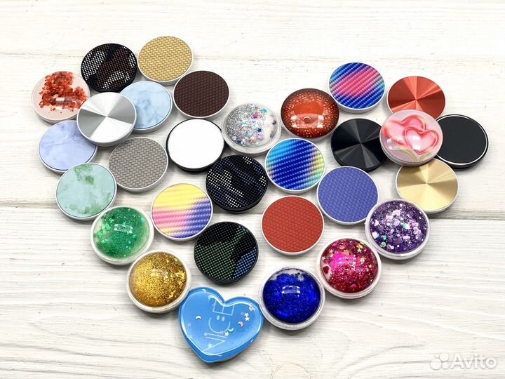 Pop socet- поп сокет в ассортименте