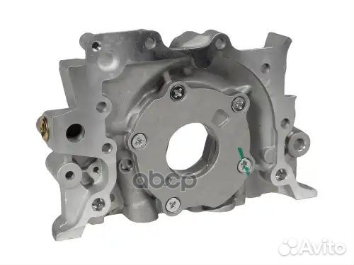 Насос масляный 25189698 Daewoo Matiz 1.0/1.2 03