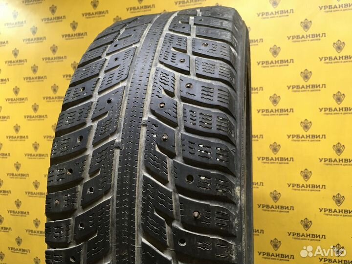 Marshal I'Zen KW22 205/55 R16 91T