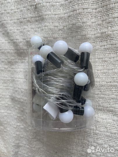 Новогодний декор для дома