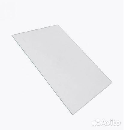 Полка стеклянная для холодильника Electrolux (Элек