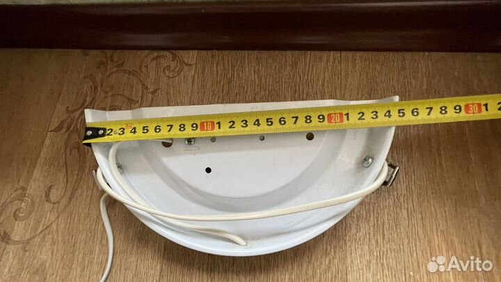 Настенный светильник бра