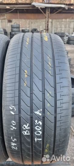 Bridgestone Turanza T005A 245/40 R19