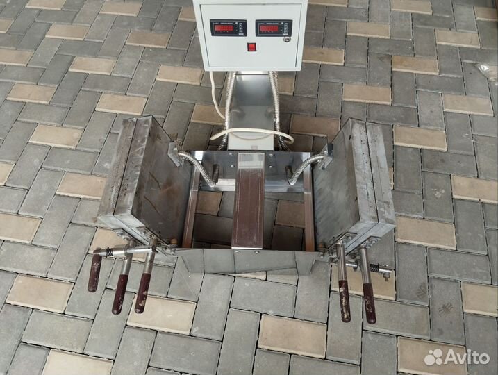 Орешница электрическая