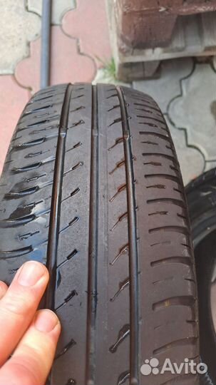 Continental ContiEcoContact 3 155/65 R14