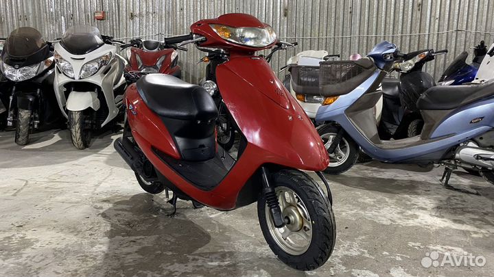 Скутеры Хонда Дио 4-х тактн 49 куб. Япония Гарант