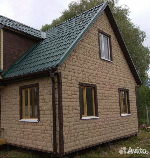 Строим все виды работ