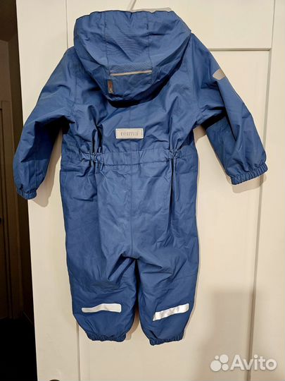 Комбинезон reima 86 весна осень