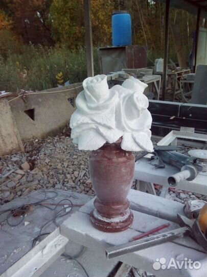 Гранитная мастерская