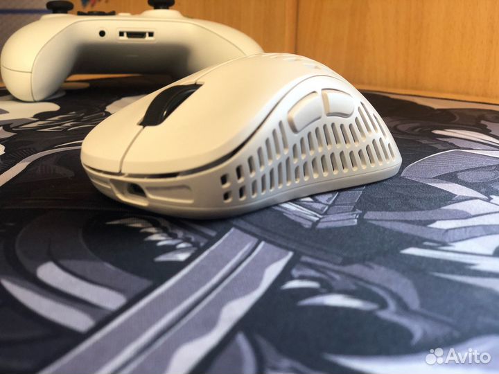 Беспроводная игровая мышь Pulsar Xlite Wireless