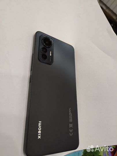 Xiaomi 12 Lite, 8/256 ГБ
