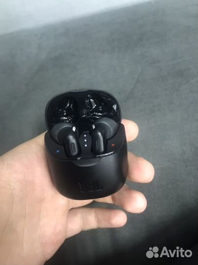 Jbl tune 220 tws