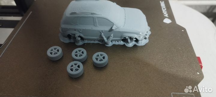 Hyundai tucson моделька JM