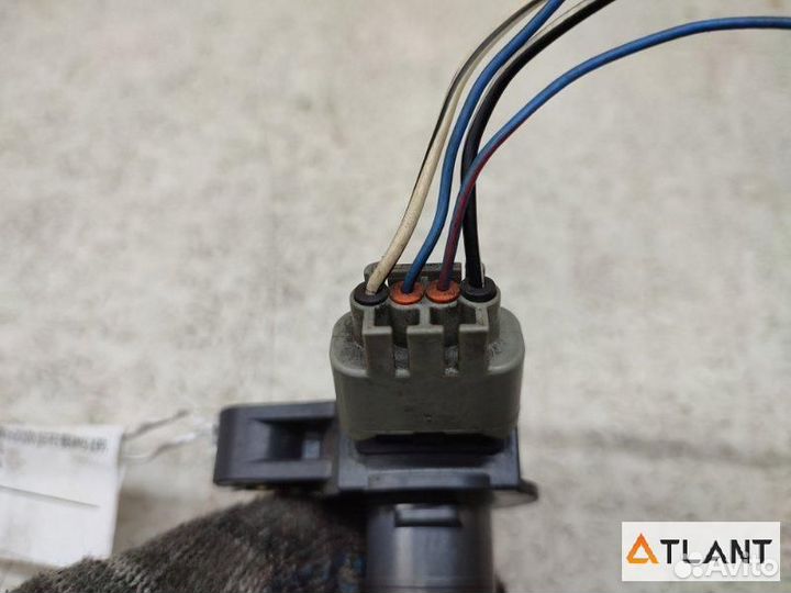 Катушка зажигания toyota mark II