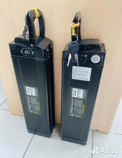 Аккумулятор для электровелосипеда 60v 25ah