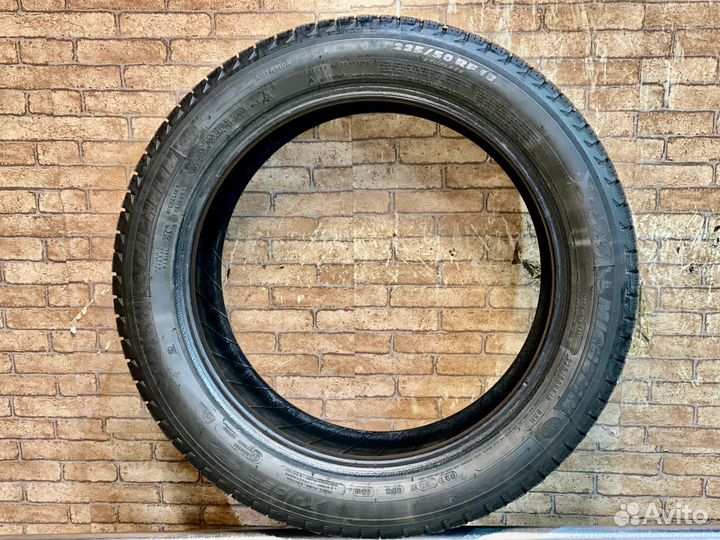 Michelin X-Ice 3 225/50 R18