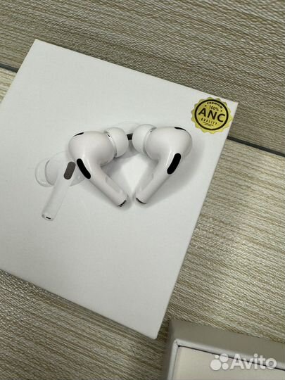 Airpods pro 2