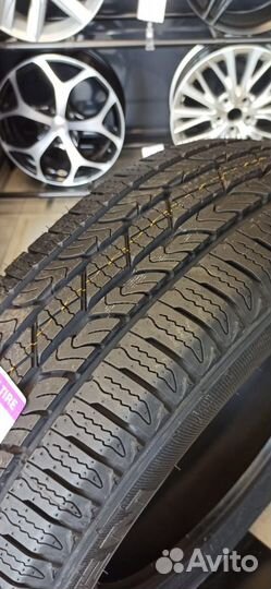 Nexen Roadian HTX RH5 255/55 R18