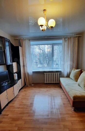 Комната 13,9 м² в 6-к., 2/5 эт.