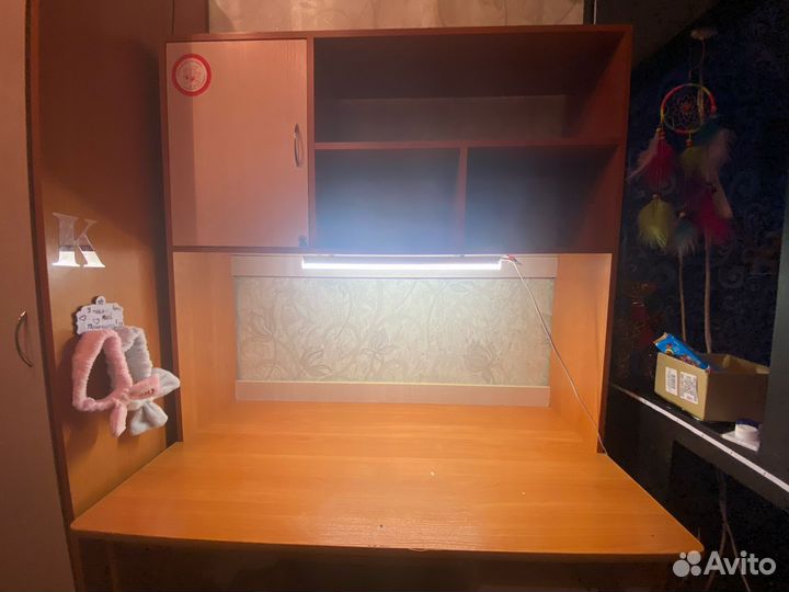 Продам мебель бу