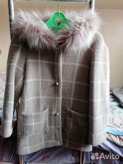 Кардиган для девочки