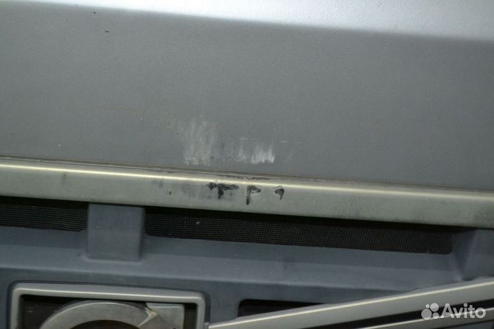 Решетка радиатора Volvo Trucks FM12, FH12 3175376