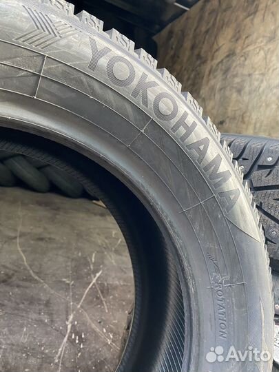 Yokohama Ice Guard IG55 225/60 R17