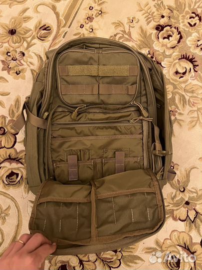 Рюкзак туристический (охотничий)