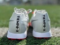 Сороконожки Nike tiempo legend 7