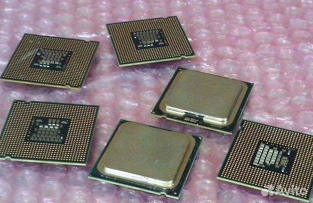 Intel 775