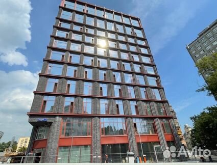 Ход строительства Апарт-комплекс «KAZAKOV Grand Loft» 3 квартал 2022