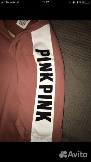 Футболка Pink