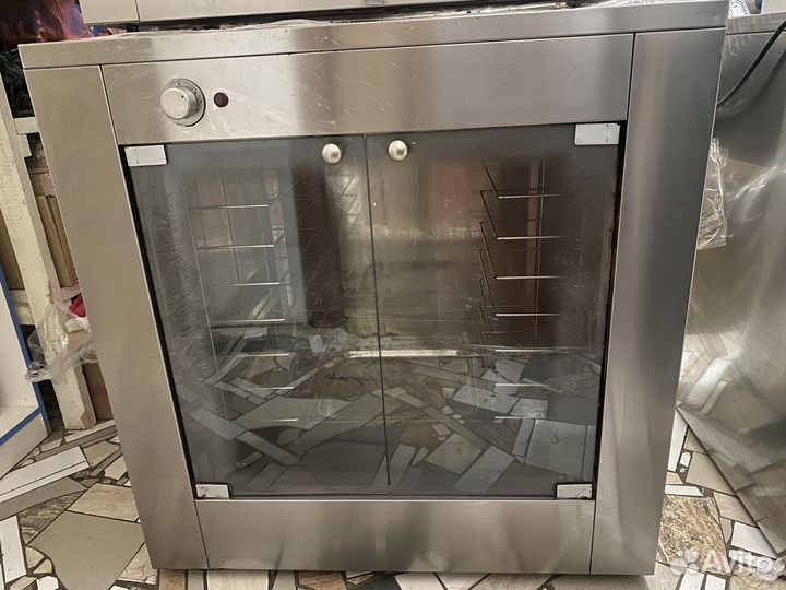 Расстоечный шкаф бу