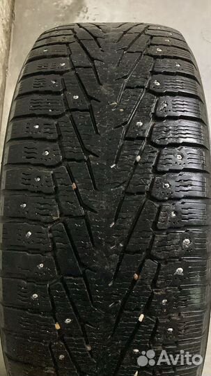 Nokian Tyres Hakkapeliitta 7 245/60 R18