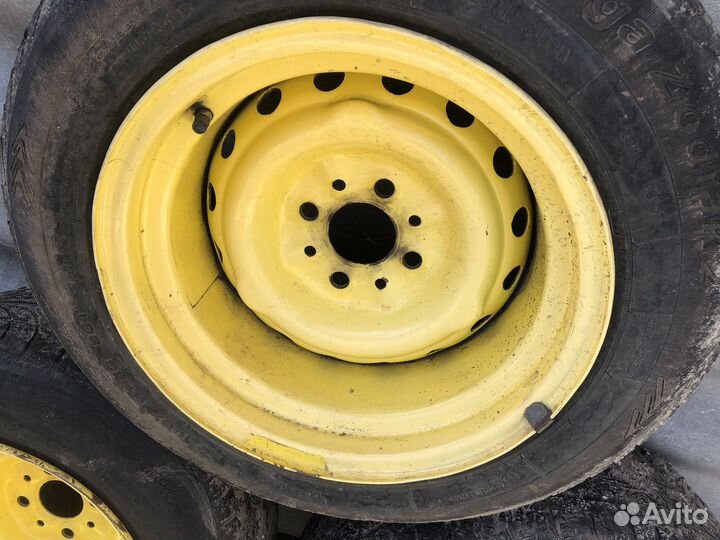 Разварки R13