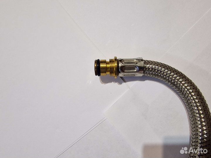 Трубка расширительного бака Beretta City Ciao CAI