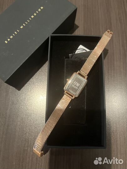 Часы Daniel Wellington