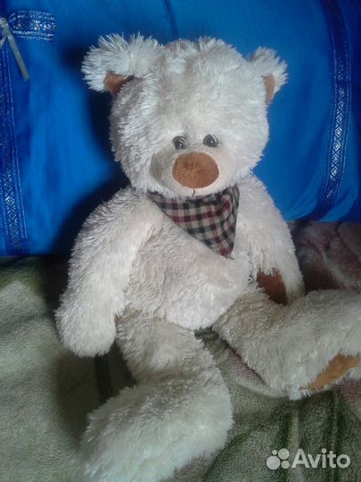 Великолепные дорогие мягкие, плюшевые игрушки