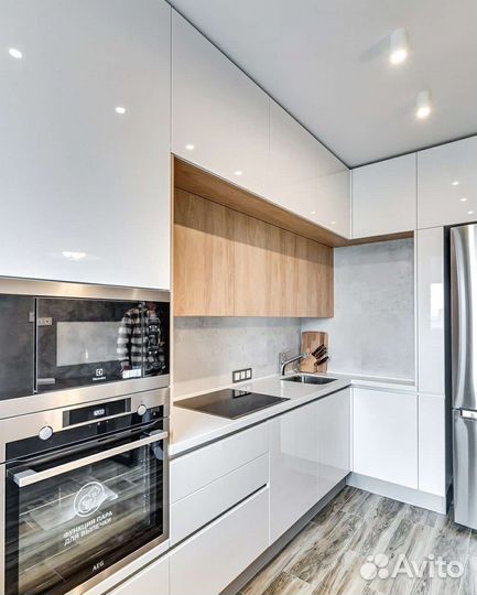 Кухная напрямую от производителя