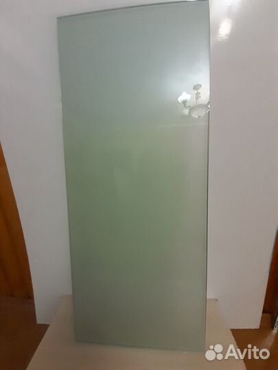 Стекло мебельное