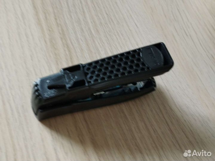 Степлер для бумаги