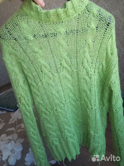 Джемпер zarina