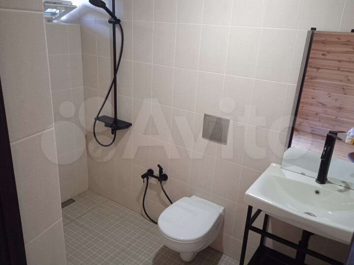 Дом 70 м² на участке 6,5 сот.