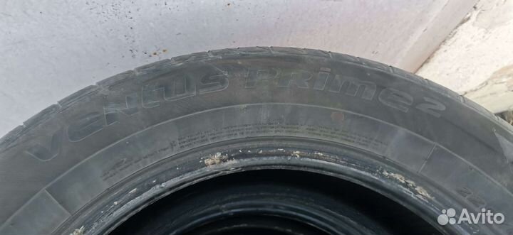Hankook Ventus Prime 2 K115 225/60 R17