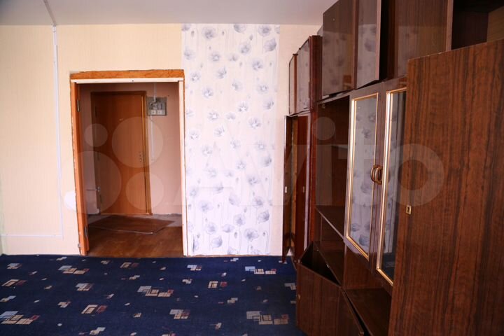 1-к. квартира, 42,4 м², 13/14 эт.