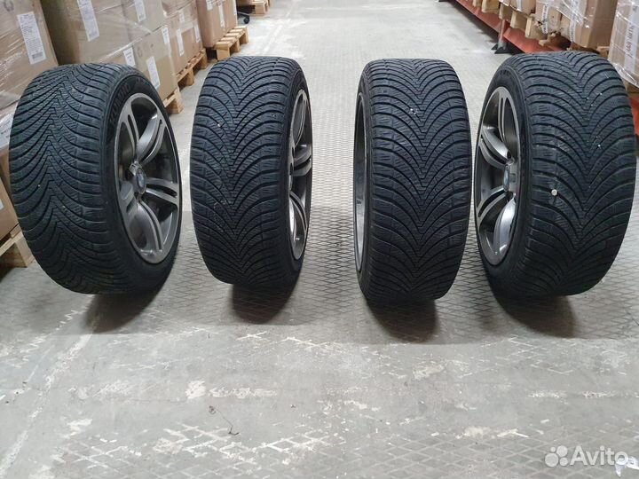 Продам колеса на bmw