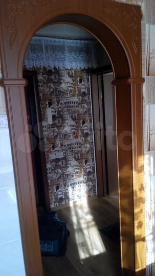 1-к. квартира, 30 м², 5/5 эт.