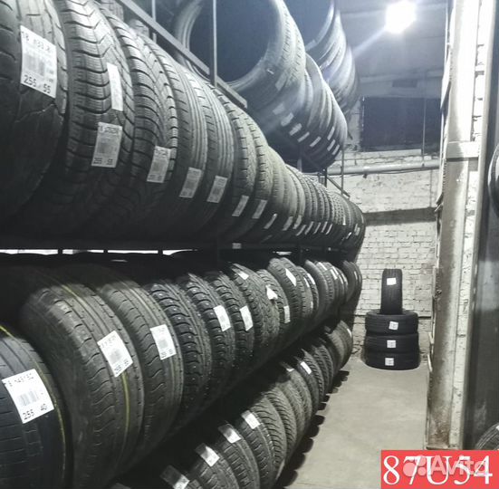 Kumho I'Zen KW23 225/60 R17 99P