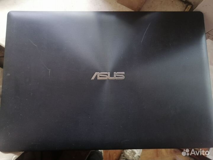 Asus